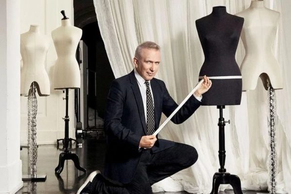 Jea-Paul-Gaultier-dieñador-Dreams-of-Luxury