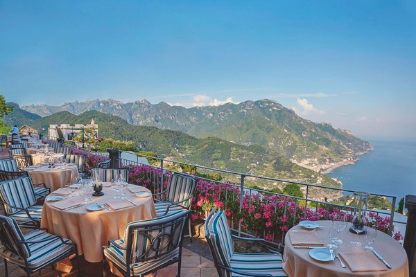 Belmond-Ravello-restaurante-Belvedere-Dreams-of-Luxury