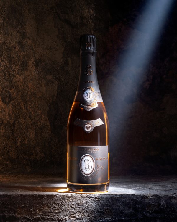 Louis-Roederer-Cristal-Vinotheque-1999-Rose-Dreams-of-Luxury