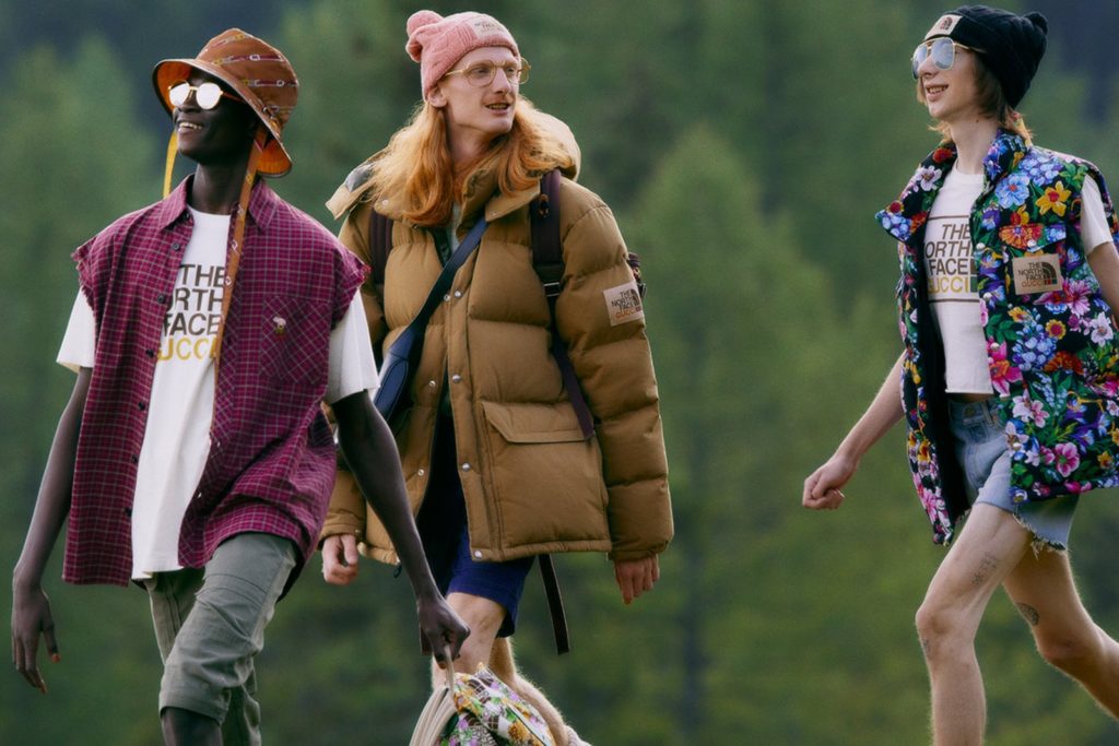 gucci-the-north-face-colection-Dreams-of-Luxury