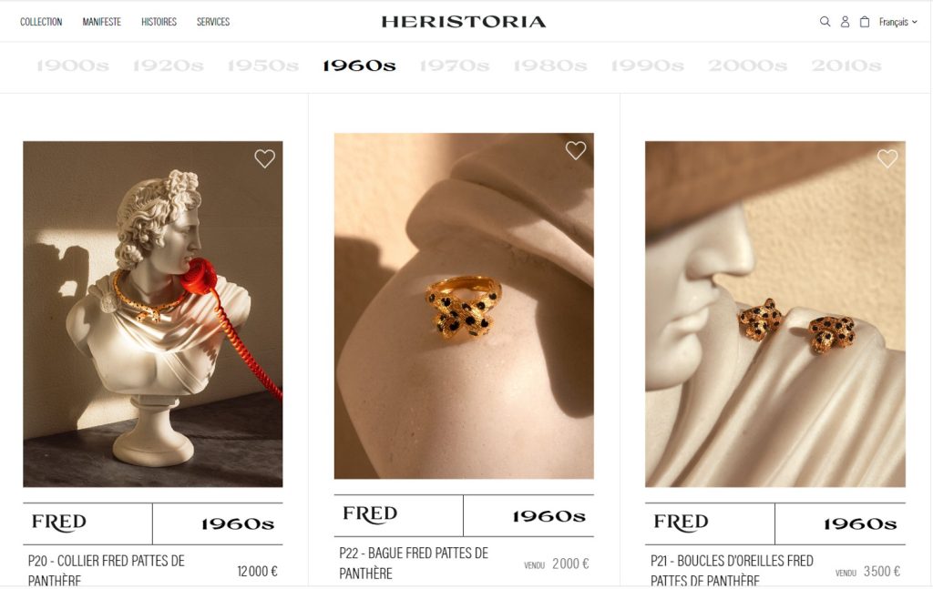 Heristoria-web-piezas-vintage-exclusivas-LVHM-Dreams-of-Luxury