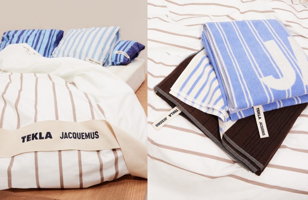 Ropa-cama-y-toallas-Teka-x-Jacquemus-Dreams-of-Luxury