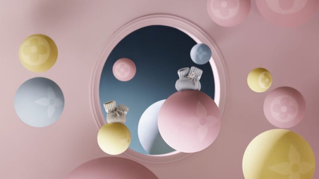 Louis-Vuitton-moda-infantil-Dreams-of-Luxury