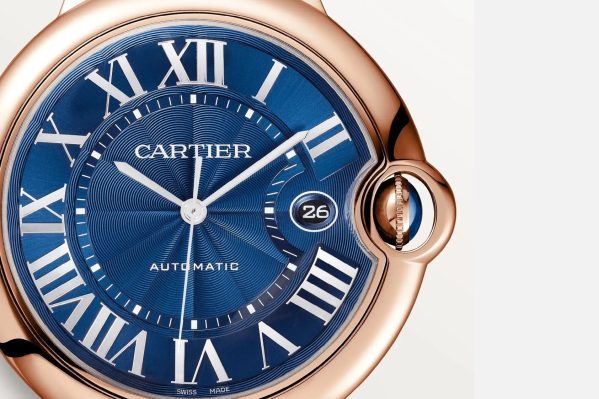 Cartier y Watchfinde Co. y los relojes de segunda mano