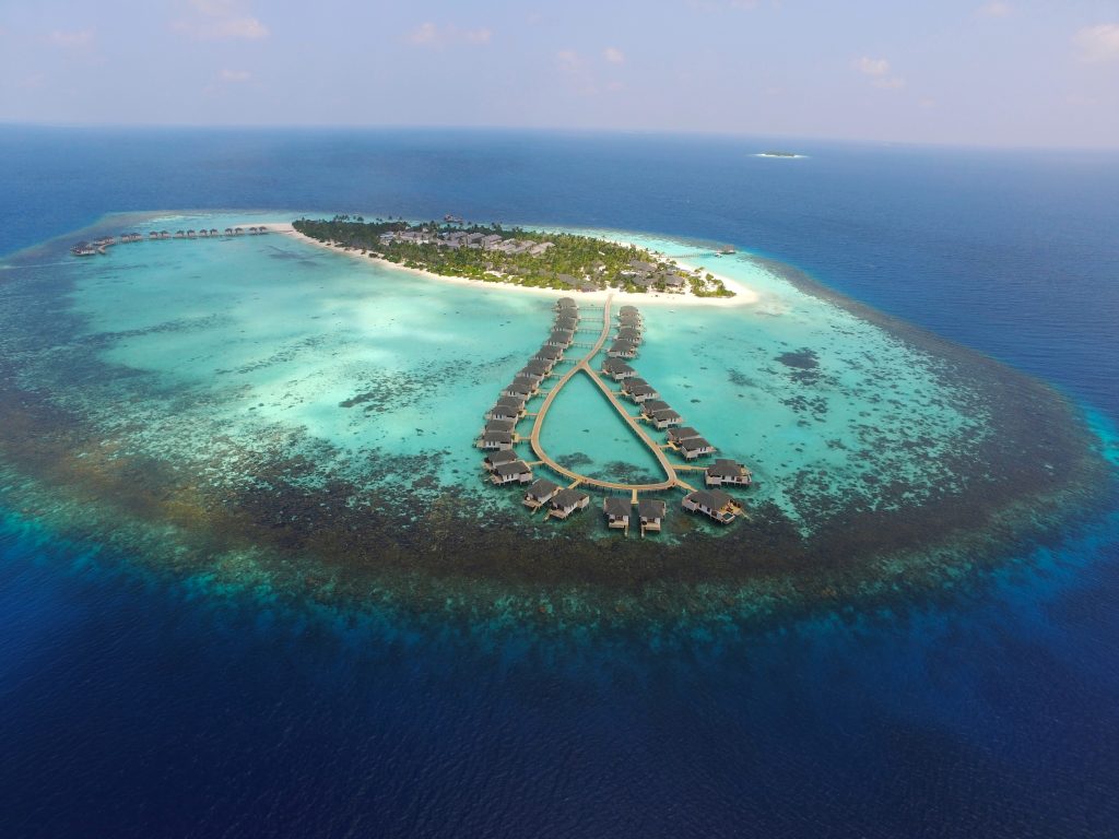 NH Collection-Maldives-Havodda-resort-atolon--Dreams-of-Luxury