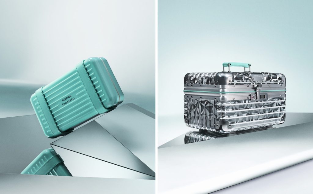 Joyeros-Rimowa-x-Tiffany-Dreasm-of-Luxury