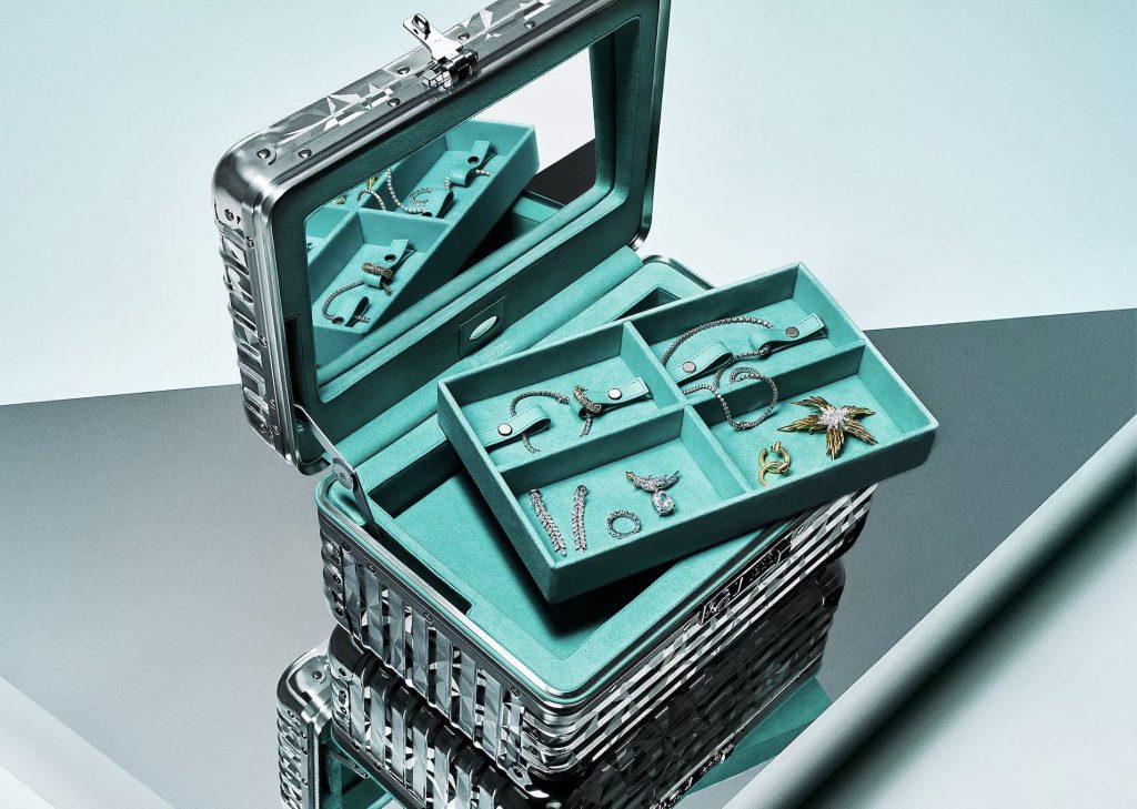 Rimowa-x-Tiffany-joyero-Dreams-of-Luxury