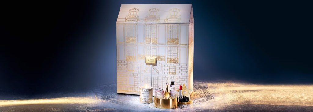 Calendario-Adviento-Dior-2023-Dreams-of-Luxury