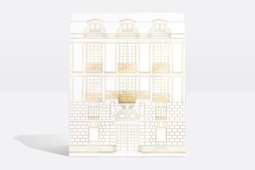 Dior-Calendario-Adviento-2023-dreasm-of-Luxury