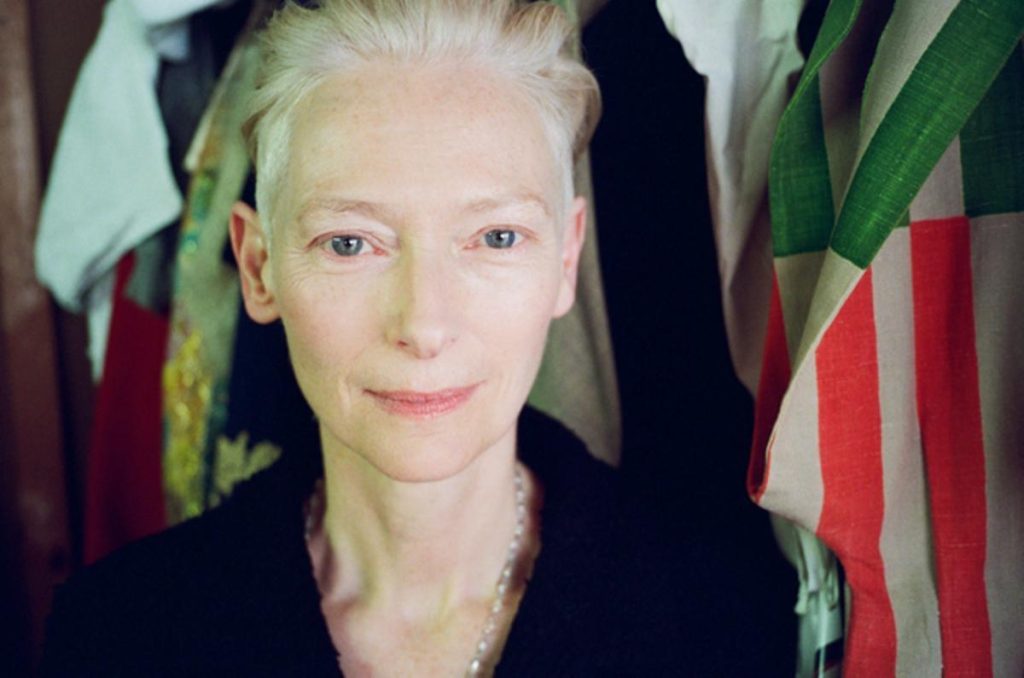 Moritz-Feed-Dog-Tilda-Swinton-Dreams-of-Luxury