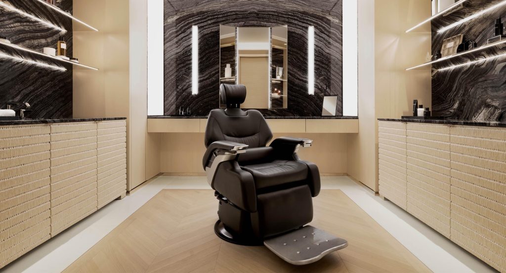 Barbería-Dior-Spa-Doha-Dreams-of-Luxury