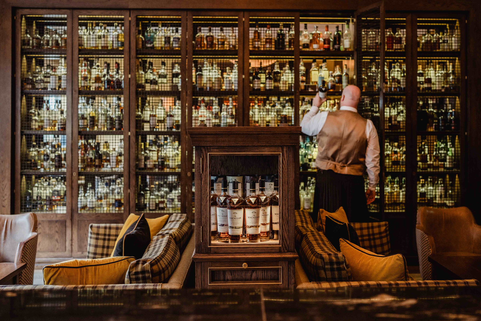 Scotch-Club-The-Balmoral-The.Macallan-Experience-dreams-of-Luxury