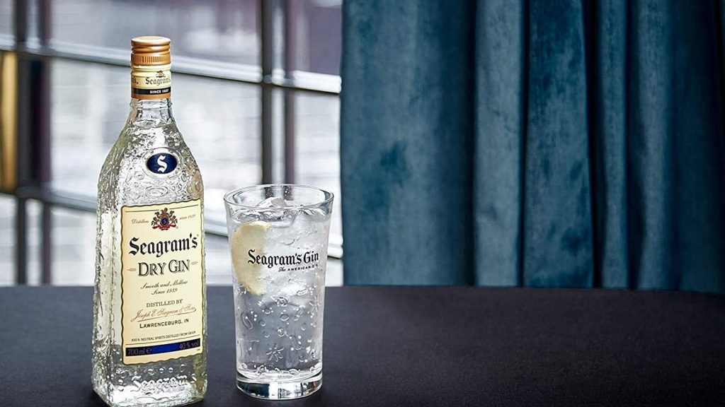 Seagrams-Gin-Día Mundial-de-la-ginebra-Dreams-of-Luxury