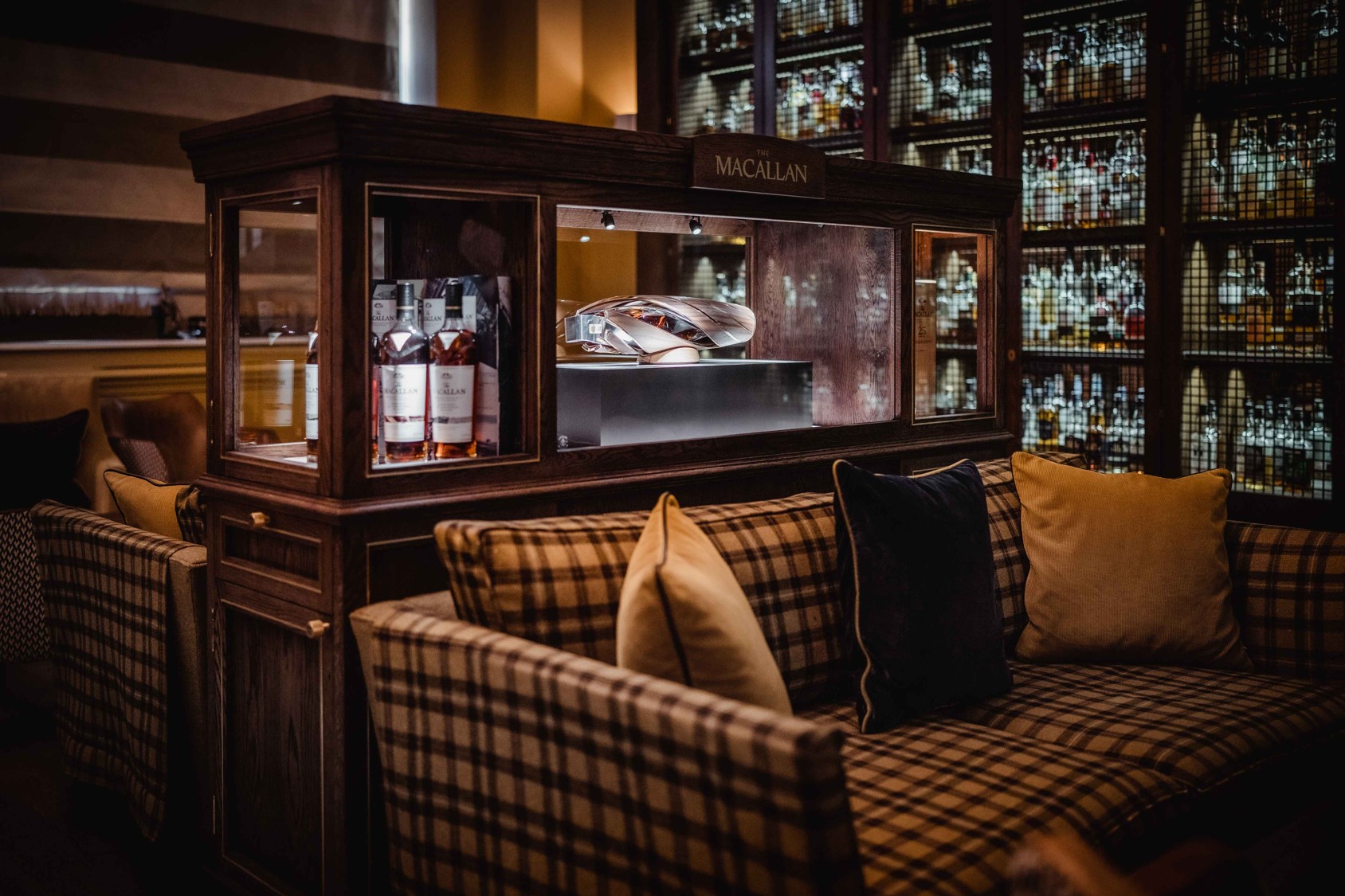 The-Macallan-Horizon-en-Scotch-Club-The-Balmoral-Dreams-of-Luxury