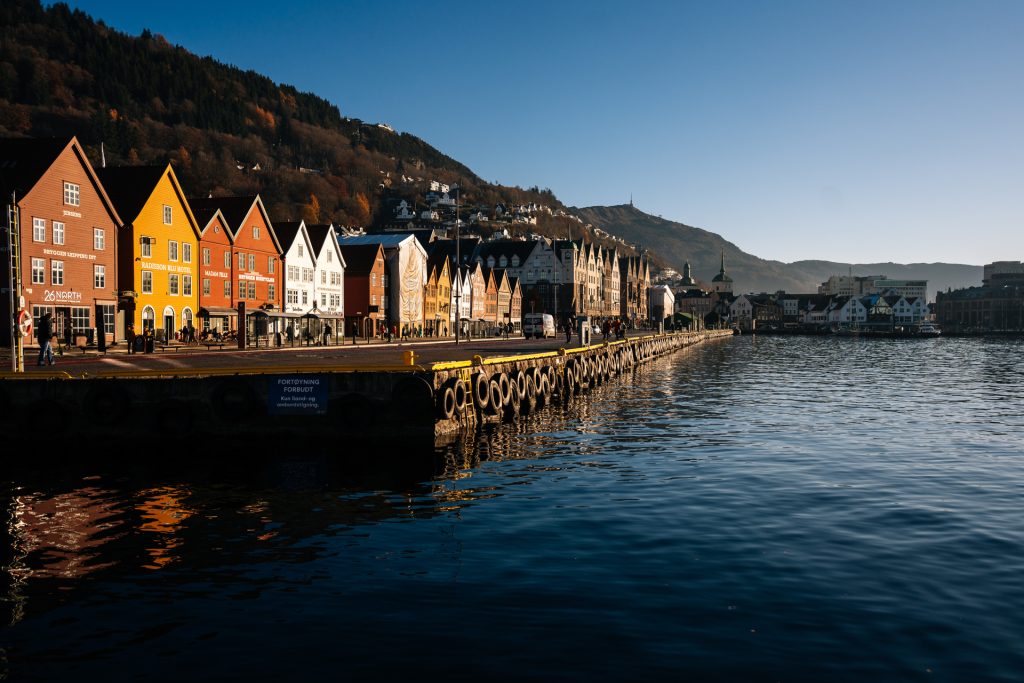 Bergen-Viaje-Original-Hurtigruten-Dreams-of-Luxury