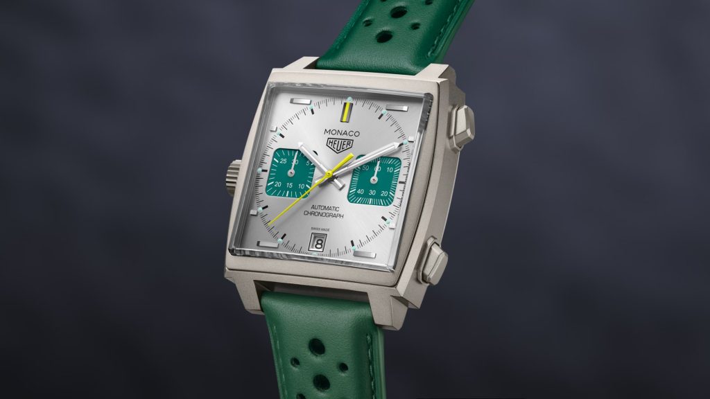 TAG-Heuer-Monaco-Racing-Green-Dreams-of-Luxury