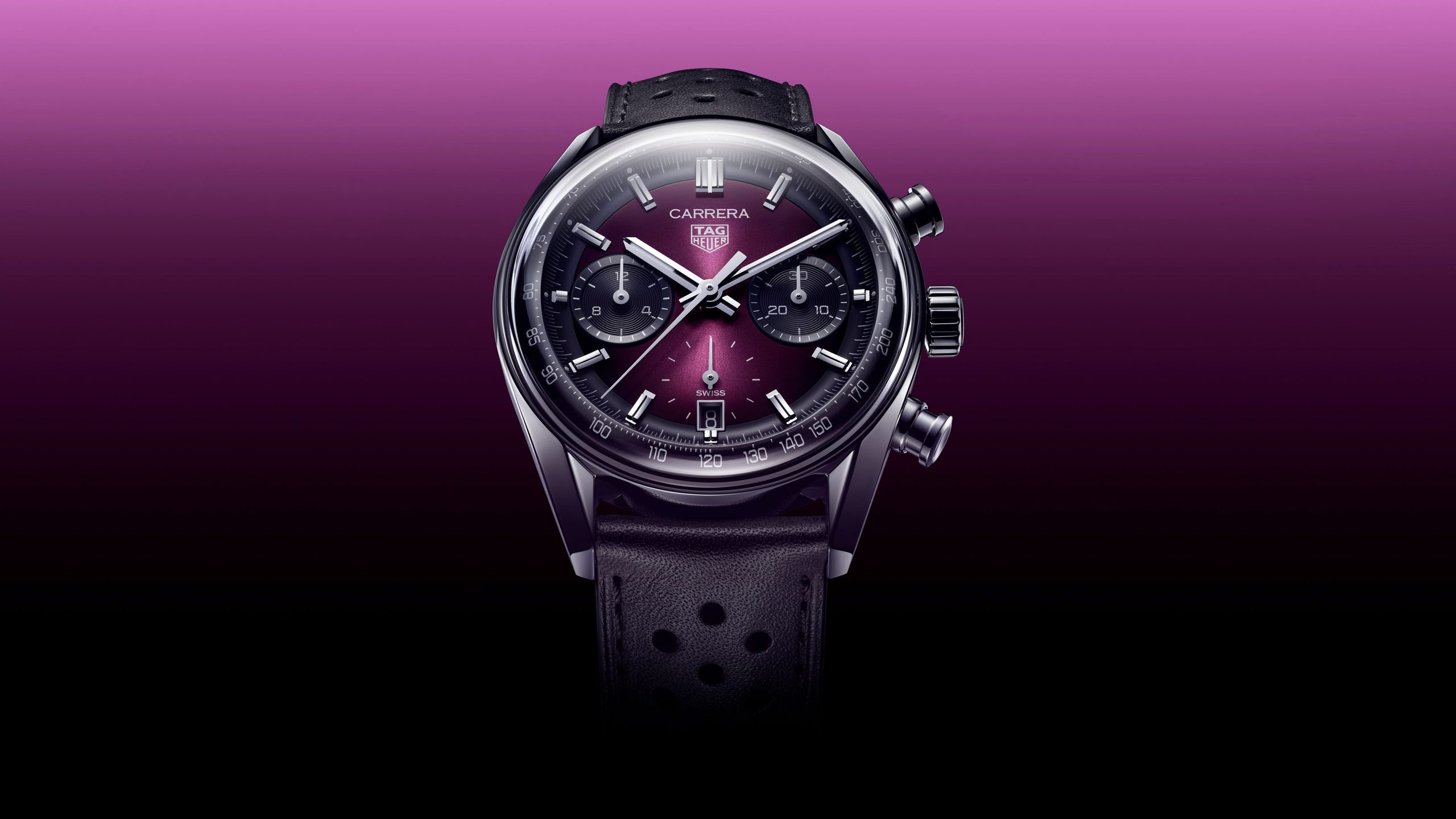 Tag-Heuer-Carrera-Cronoghraph-morado-Dreams-of-Luxury